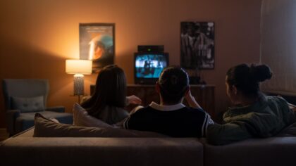 Filmimaraton kodus: kuidas panna nädalavahetuse filmivalik päriselt tööle