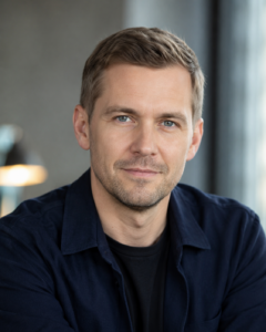 Kristjan Saar