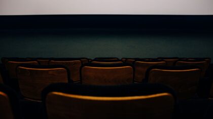 Kuidas vaadata klassikalisi filme nii, et need päriselt kõnetaksid