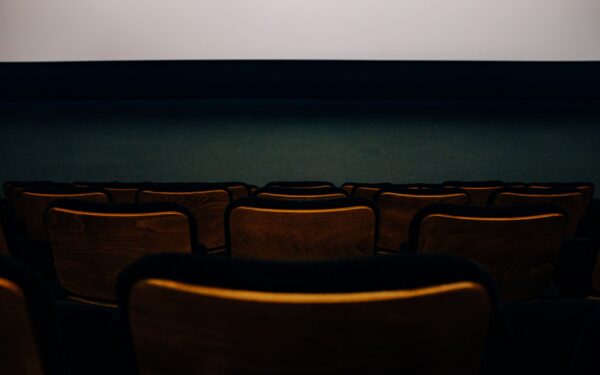 Kuidas vaadata klassikalisi filme nii, et need päriselt kõnetaksid