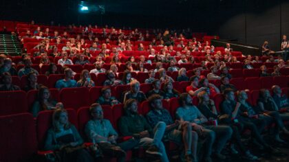 Kultusstseenid, mida kõik teavad: miks mõned filmihetked jäävad igaveseks meie pähe