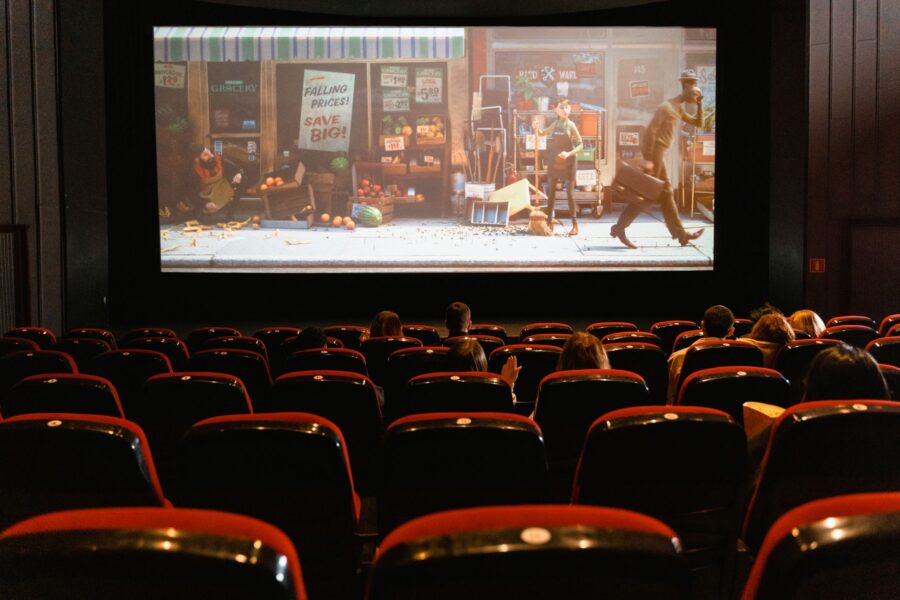 Peamine illustratsioon