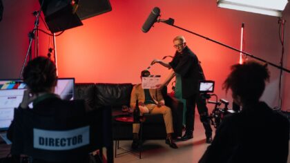Miks teatud režissööri filmid on kohe äratuntavad ja mida see vaatajale annab