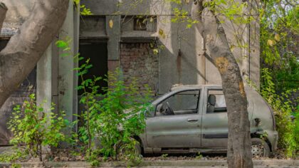 Postapokalüptilised sarjad, mis keskenduvad inimestele, mitte ainult varemetele