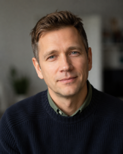 Rasmus Lepp