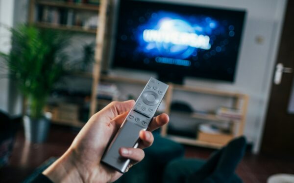 Ulmesarjad, mis ei ole ainult kosmosevõitlused: kuidas leida mõtlemist ärgitav sci-fi