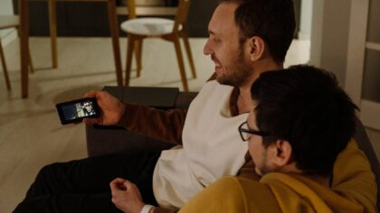 Voogedastus telefonis: nutikad valikud, et ekraan ei juhiks sinu päeva