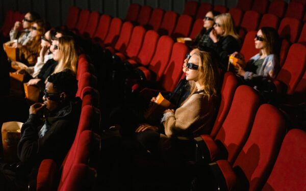 10 ajatut kultusfilmi, mis tasuvad vaatamist ka nüüd