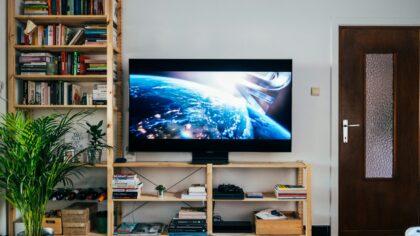 10 inspireerivat ulmefilmi, kui tahad korraks päris maailmast eemale astuda