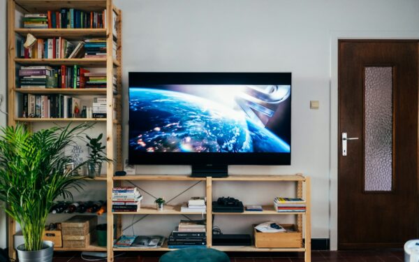 10 inspireerivat ulmefilmi, kui tahad korraks päris maailmast eemale astuda