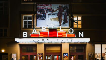 Euroopa autorikino väike kaart: kust alustada, kui tahad filmidelt rohkemat