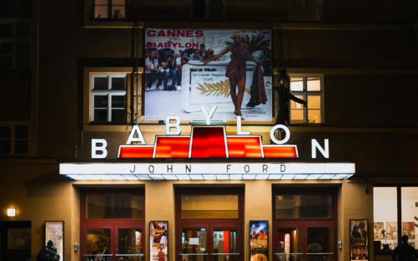 Euroopa autorikino väike kaart: kust alustada, kui tahad filmidelt rohkemat
