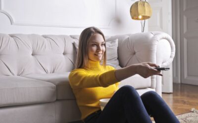Filmid, mis viivad tööpingest välja: lood, mis aitavad pead ja meelt puhata