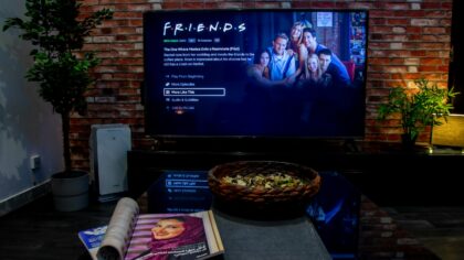 Filmide topid sõpradega: kuidas luua õhtuks nimekiri, mis päriselt töötab