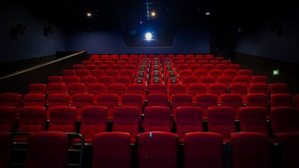 Filmielamused linna allääres: miks väike kino võib olla parem kui voogedastusdiivan
