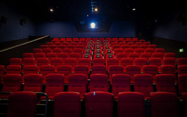 Filmielamused linna allääres: miks väike kino võib olla parem kui voogedastusdiivan