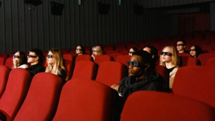 Filmifandom internetiajastul: miks kogukonnad on kinokogemuse salajane koostisosa