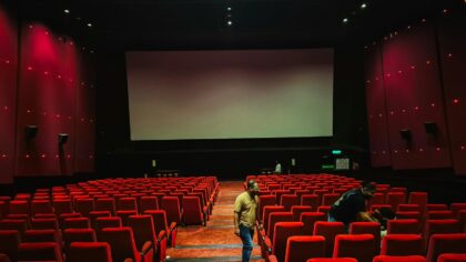 Filmisümbolid, mida me kõik tunneme: väikesest detailist suureks jutuks