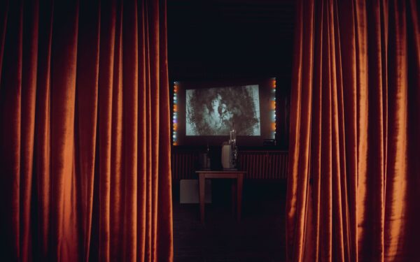 Kaunis visuaal filmides: kuidas leida filme, mis on silmale päriselt nauding