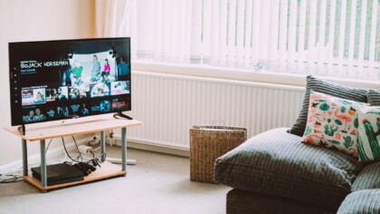 Kodune filmiriiul digiajastul: süsteem, mis muudab sinu VOD-kontod selgeks ja mõnusaks