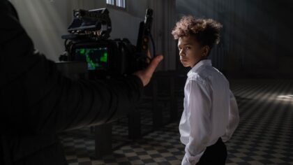 Lapsnäitlejast täiskasvanud staariks: mis teeb ülemineku filmimaailmas sujuvamaks