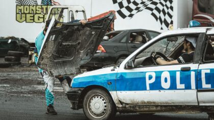 Miks näitlejad armuvad märulifilmidesse ja mida vaatajana nende töös ära tunda