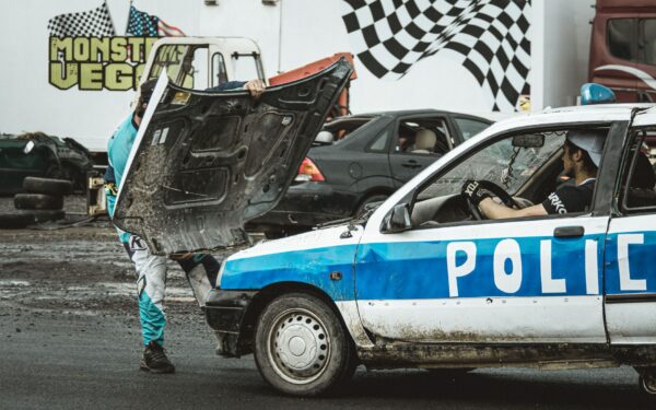Miks näitlejad armuvad märulifilmidesse ja mida vaatajana nende töös ära tunda