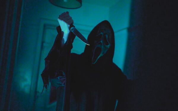 Õudusjutud elutoas: miks slasher-filmide kultus ei kao ja kuidas neid targalt vaadata
