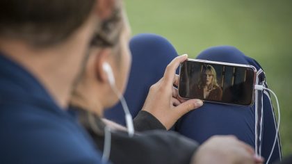 Miks mõned tehnoloogiafilmid vananevad kiiremini kui teised