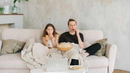 Talvefilmid, mis loovad mõnusa meeleolu ka lörtsisel õhtul