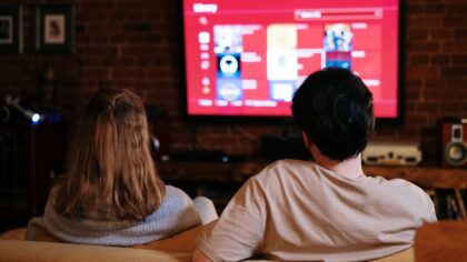 Valik filmide ja sarjade vahel: lihtne raamistik, mis aitab voogedastuse segaduses selgust luua